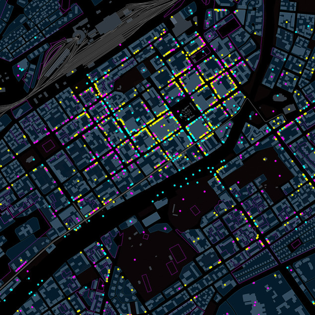 turku activities night