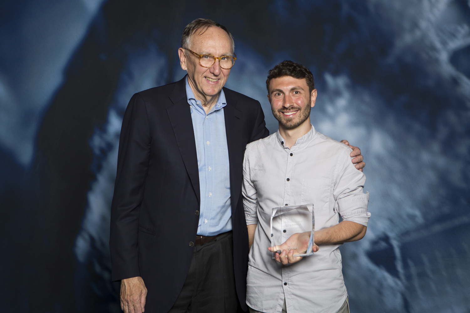 Awards and upcoming events