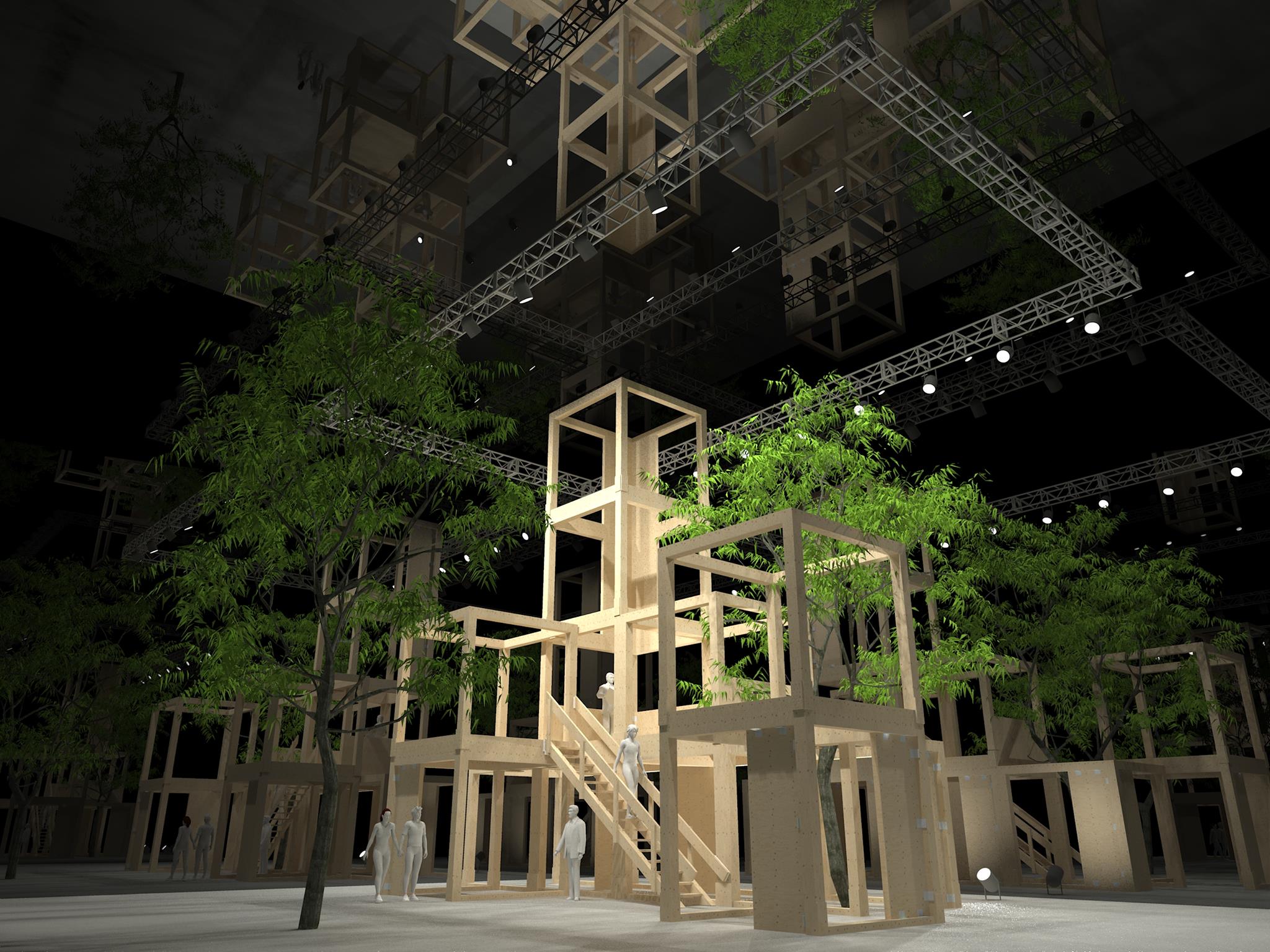 TAB-Lab | R&D exhibition