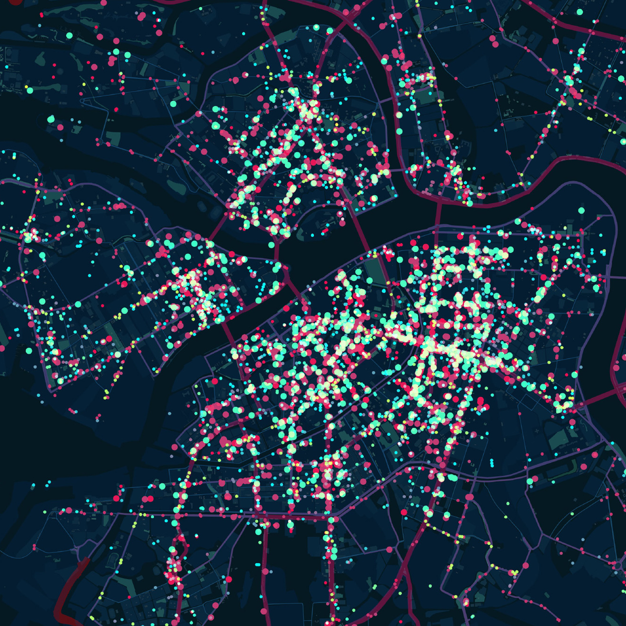 Meta-morphology Lab - St. Petersburg