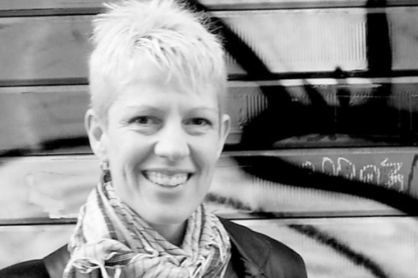 Christiane Bürklein