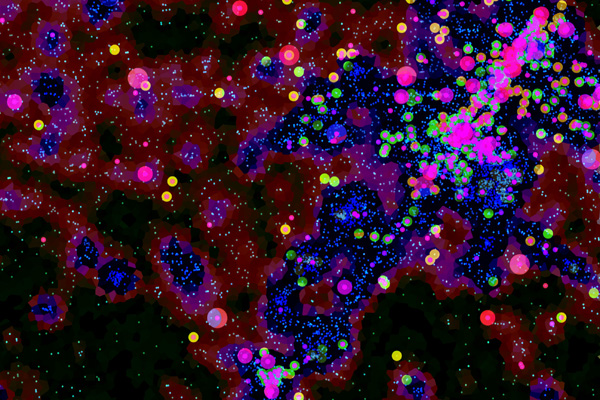 The hidden life of 32 monotowns